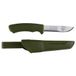 Morakniv M-12356 Bushcraft Forest