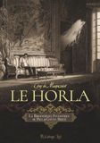 Le Horla: La bibliothèque fantastique de Paul et Gaëtan Brizzi