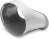 Evolar Raamadapter voor Mobiele airco 150 MM