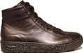 Hartjes Phil bottines à lacets femme marron