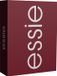 Essie Calendrier de l'Avent 2026 – Calendrier de l'Avent en édition limitée – 24 jours de surprise jusqu'à Noël – D'une valeur de plus de 200 €
