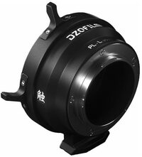 Boeken DZOFilm Octopus Adapter PL to L-Mount