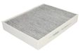 PURRO PUR-PC0023C Filtre d'habitacle Filtre à charbon actif