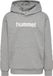 Hummel Hmljr Logo Hoodie