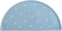 Mushie Placemat Siliconen - White Daisy
