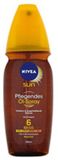 NIVEA Oil Tanning SPF 6 Sun Spray 200 ml