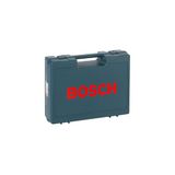 Bosch 2605438368 Kunststof koffer 420 x 330 x 130 mm grijs