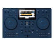 AlphaTheta Omnis-Duo - Système DJ mobile