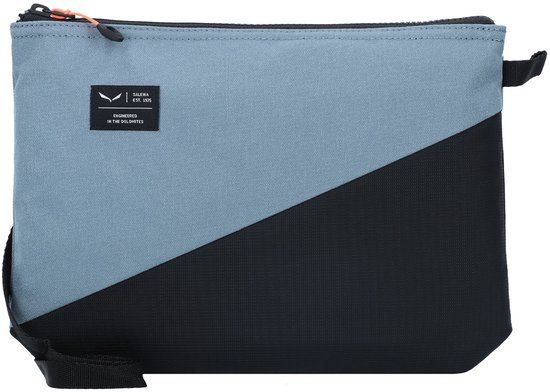 SALEWA Fanes Accessory Bag Java Blue