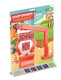 MAGFORMERS 278-26 Magnetisch constructiespeelgoed