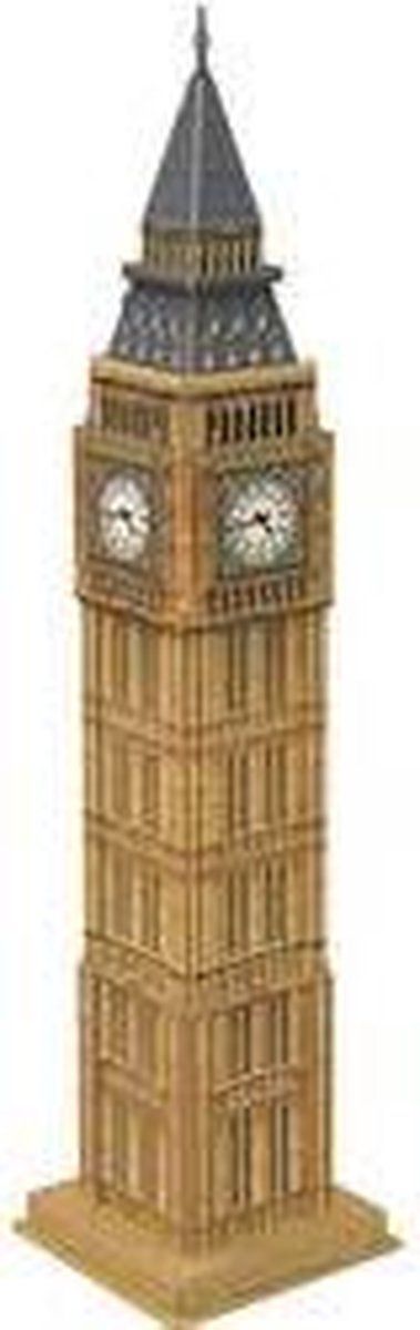 Revell Big Ben - Bruin - 2021