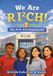 We McBride Stories Custom Book- We Are R I² C H
