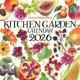 Carousel Emma Bridgewater Carousel Worldwide, Emma Bridgewater Kitchen Garden 2026 Wire-o Wandkalender