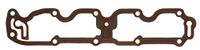Gasket, Ajusa Gasket, cylinder head cover