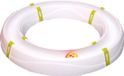 Interactief Ferplast Kattenspeelgoed circuit Magic Circle met modulaire route wit
