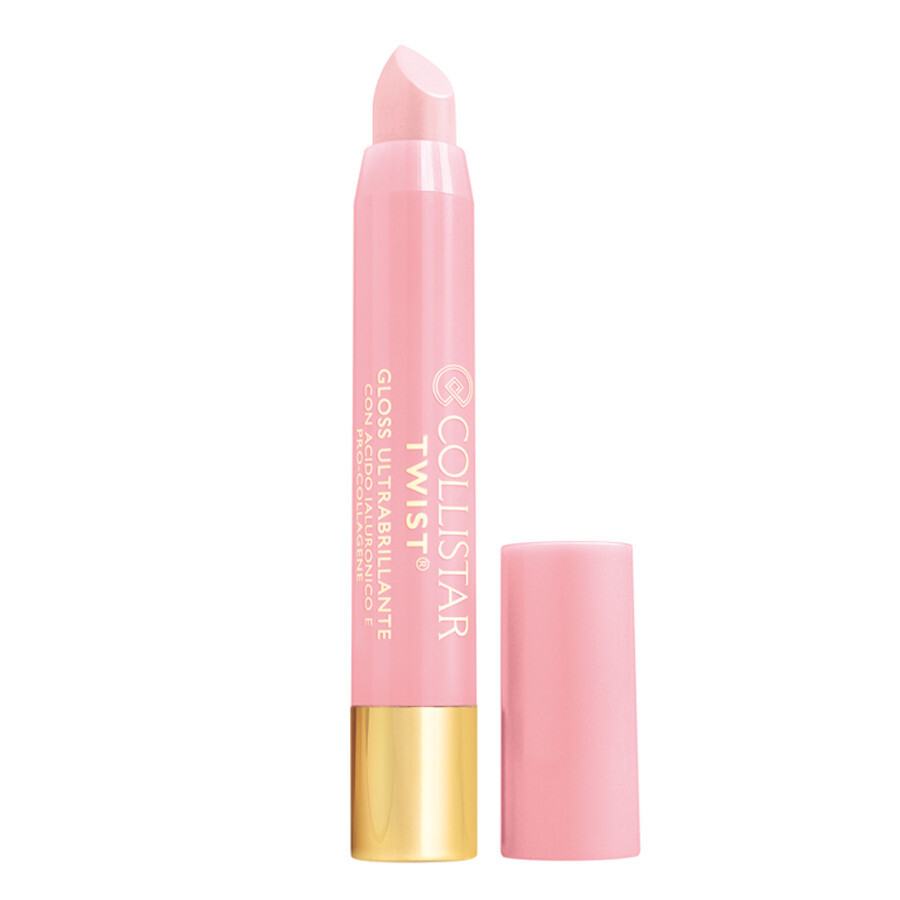 Collistar Twist Ultra-Shiny Gloss Lipgloss Lipgloss 1 st