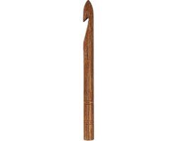 KnitPro Ginger haaknaalden 12.00mm