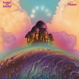 Suburban Sound Of Smoke Phases CD