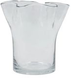 House Doctor Vaas Plis helder 17cm