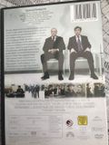 The Paramount WEATHER MAN (All) DVD