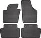 Frogum Rubbermatten Seat Alhambra 2010-2020 (geschikt voor de 1e en 2e zitrij)
