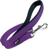 Gloria Hondenriem Gloria 1.5 x 120 cm Paars