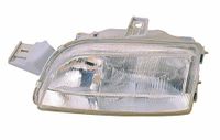 TarosTrade 37-0379-L-8394 koplamp voor/elektrisch zonder motor links