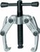 Gedore 1628402 Poelietrekker voor accupool