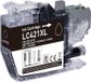 XL-printersupplies Brother LC-421 XL-BK (Noir)