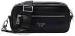 GUESS Berlin Camera Bag S Crossbody Black