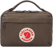 Fjallraven Fjällräven Kånken Hip Pack Unisex Tas - Dark Oak