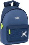 Munich Schoolrugzak Blauw 31 x 41 x 16 cm