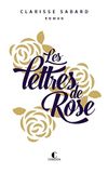 Les lettres de Rose: Le lauréat du prix du livre romantique dans une fabrication spéciale pour noël