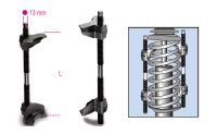 Beta Veerspanner 1556/1A