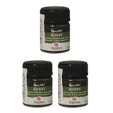 Rayher Hobby Acrylverf/Allesverf Potjes 15 ml - Donkerbruin