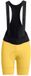 Sportful Colorful Rider cuissard de cyclisme jaune L femme
