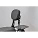 Isotta Moto Guzzi V7 Stone E5/V7 Stone Centenario Motorfiets rugleuning