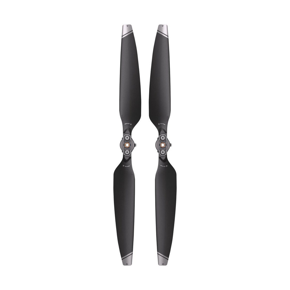 DJI Inspire 3 Foldable Quick-Release Propellers for High Altitude