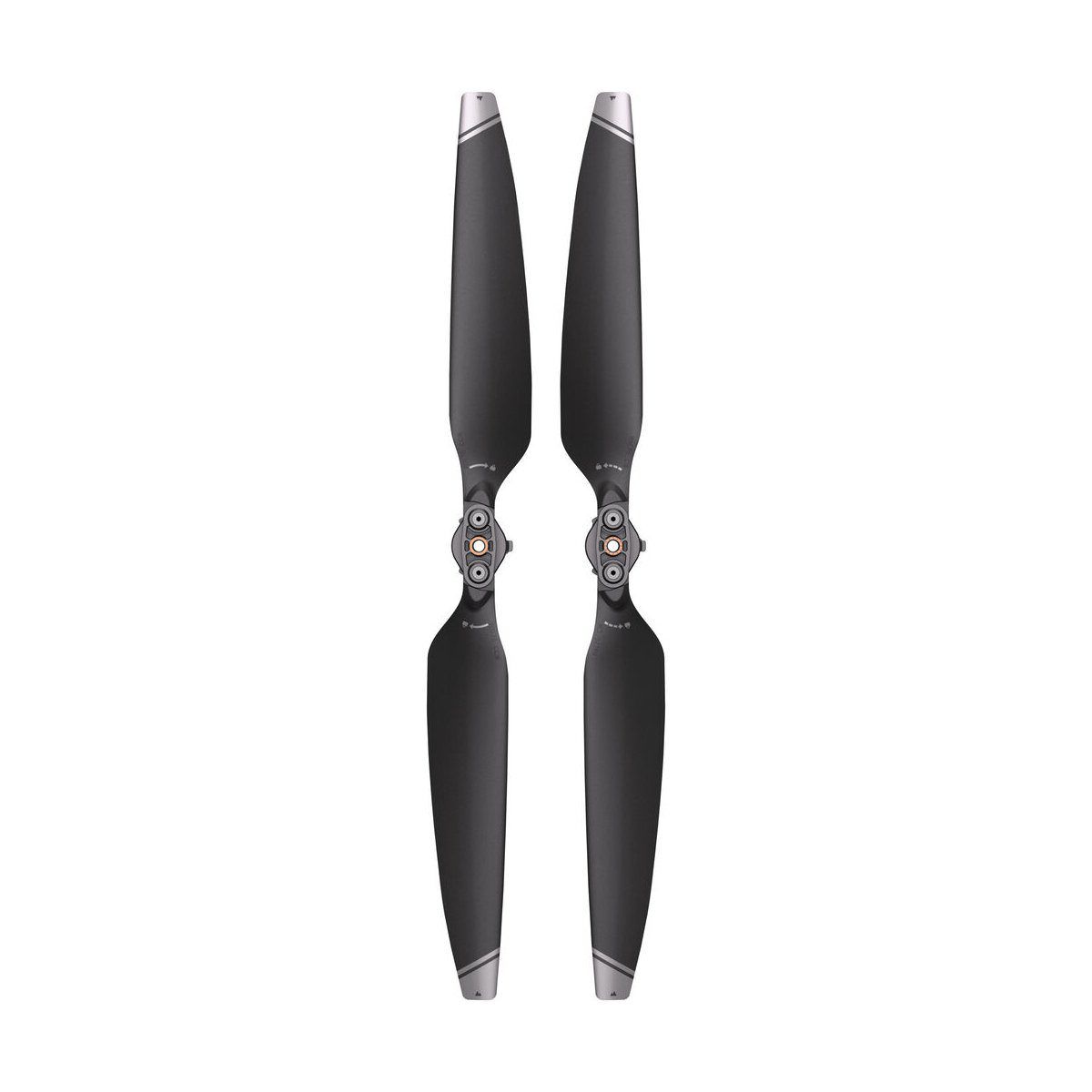 DJI Inspire 3 Foldable Quick-Release Propellers for High Altitude - 6941565956248