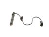 Bosch 0432133792 mondstuk en houder Assy