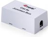 Equip 13541007201 netwerkverdeeldoos CAT5e Wit