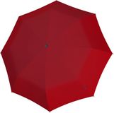 Knirps A.050 Medium Manual Zak paraplu 24 cm - 98cm Diameter - salsa