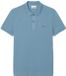 Lacoste 1hp3 Polo S/s 12 Polo shirt Bleu clair Hommes Taille 3XL