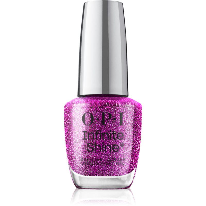 OPI Infinite Shine Nagellak Unisex 15ml Paars
