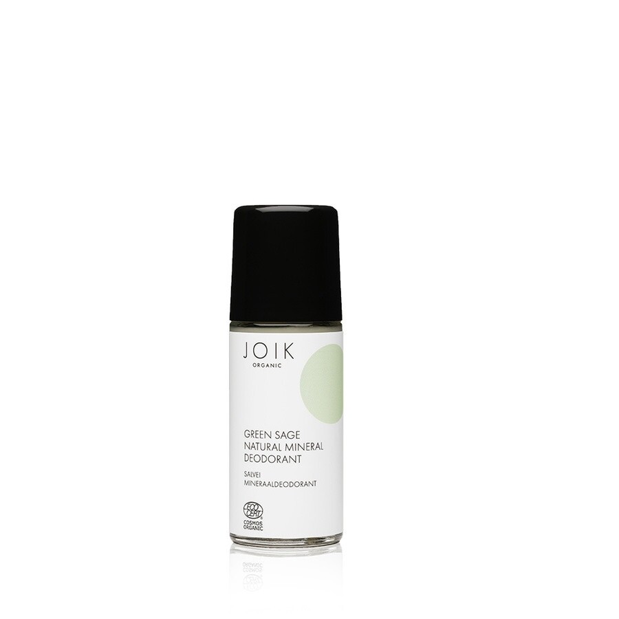 Joik Green Sage Mineral Deodorant 50ml