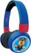 Lexibook Paw Patrol Kinderkoptelefoon, Bluetooth, met kabel, opvouwbaar, volumebegrenzing van 85 dB, ingebouwde microfoon