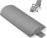 Unyqoos Chaise longue coussin