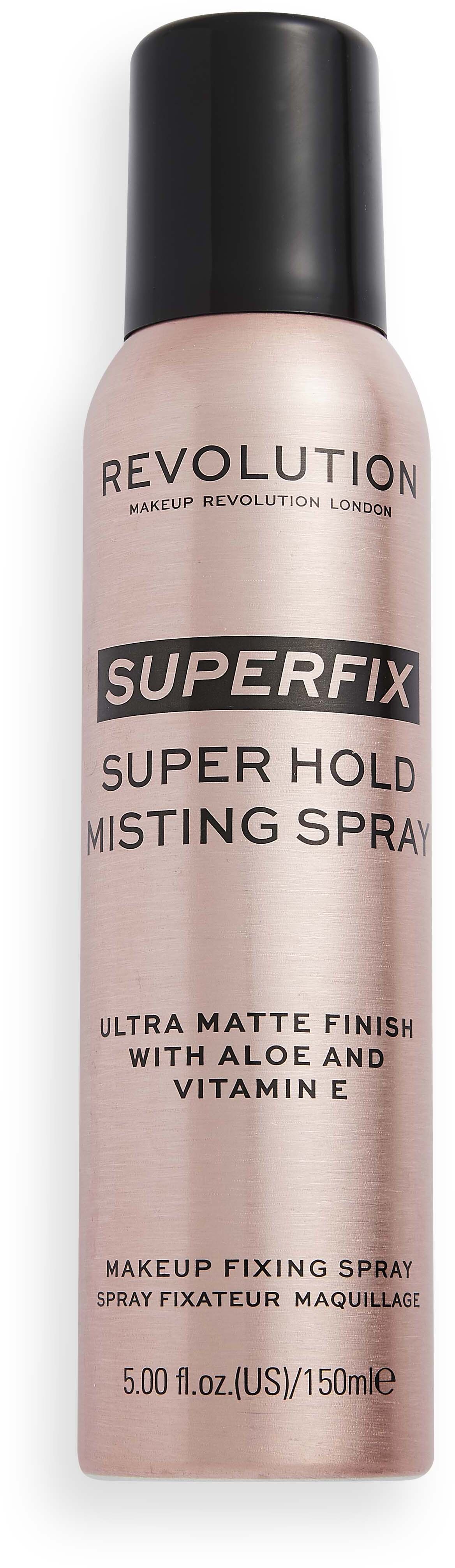 Makeup Revolution Superfix Misting Spray 150