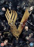 Vikings Season 5 Volume 1 [DVD] [2018]