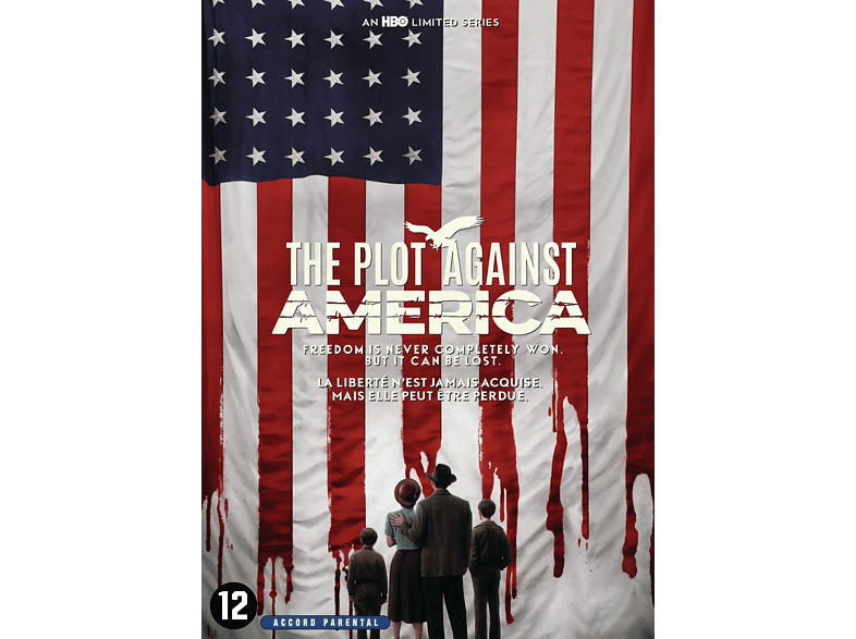 Warner Home Video The Plot Against America (DVD)